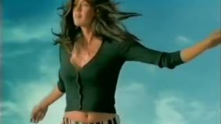 Spot OmnitelVodafone  Vodafone brand intro 2001 [upl. by Nitsraek]