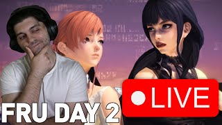 Phase 3 EDEN ULTIMATE DAY 2 [upl. by Kora141]