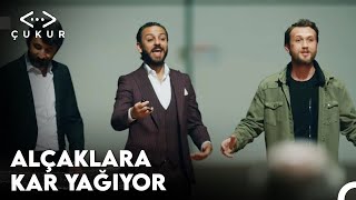 Çukur İstanbulda Değil İstanbul Çukurda 1  Çukur [upl. by Assehc]