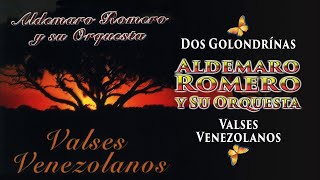 Dos Golondrinas  Aldemaro Romero y Su Orquesta  Musica Instrumental [upl. by Yonita]