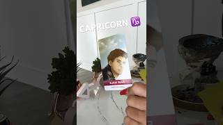 CAPRICORN ♑️ Your person is…2024 tarot tarotreading lovereading [upl. by Macomber]