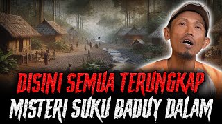 SPESIAL IDUL ADHA  ISINYA DAGING SEMUA POKOKNYA  MISTERI SUKU BADUY DALAM wSugi [upl. by Ia]