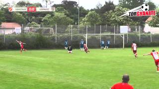 Hessenliga RW Darmstadt  TSV Lehnerz [upl. by Lleuqar]