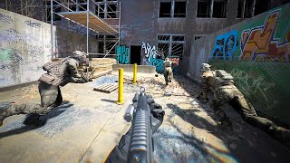 BODYCAM Gameplay Demo New Photorealistic FPS Game 2023 [upl. by Nivle]