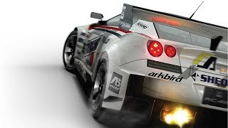 Ridge Racer 7  Full Soundtrack [upl. by Atiruam]