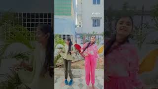 Ballari bava 🥰 song music tamil duet ytshorts [upl. by Isidore]