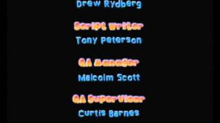 Happy Feet Ending Credits [upl. by Wallis485]