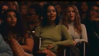 Maddy calls out Cassie from the crowd in Lexi’s Play  Euphoria Season 2 episode 8 [upl. by Wyndham]