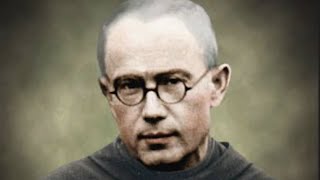 ST MAXIMILIAN KOLBE AUGUST 14  MARTYR OF LOVE  DOM LORENZO MARIA SSCV 🌿 [upl. by Deragon]