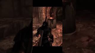 Nolvus Skyrim Dragonborn Kills A Squad nolvus skyrim [upl. by Anirba]