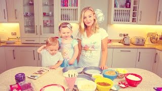 ad  SUNDAY BAKING SERIES Black Forest Gateau with the SACCONEJOLYs [upl. by Aneeroc]