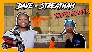 Dave  Streatham MUM REACTS [upl. by Kamaria]