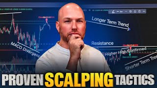 Scalping Secrets Why Smaller Trends Are All That Matter [upl. by Afesoj941]