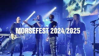 Morsefest 2024 2025  The Joseph Epics [upl. by Saideman]