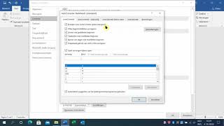 W100010 In Microsoft Word hoofdletters inschakelen of uitschakelen bij het begin van elke regel [upl. by Bever]