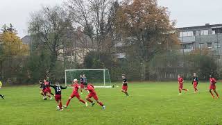 TSV Milbertshofen U13 SV Gartenstadt Trudering U13 0  0 [upl. by Jenifer]