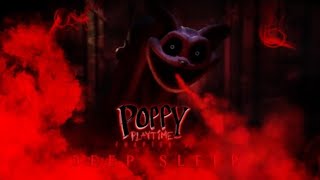 poppy playtime chapter 3 full gameplay Miss Delight Dogday and catnap Sarfaraz7558 [upl. by Emlin]