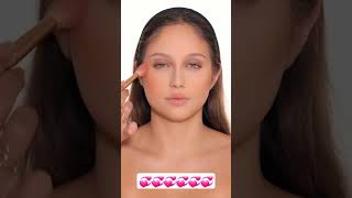 عسوله اوووي ماشاء الله 💖💖💖 explore music makeup spotifyapp makeuptutorial spotifyaccount [upl. by Combs855]