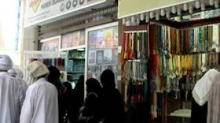 AlHijrah Street Near Masjidil Haram Makkah on a Wednesday afternoon [upl. by Hameerak]