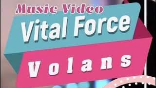 Vital Force🎵 Music Video [upl. by Ennairb135]