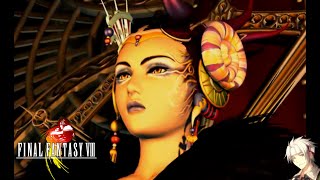 Sorceress Edeas Parade  Final Fantasy VIII REMASTERED [upl. by Eelsha]