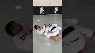 Raspagens para baixinhos jiujitsu bjj [upl. by Mungovan448]