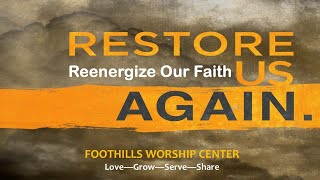 Reenergize Your Faith 10132024 2024 FWC Johnstown NY Live Stream [upl. by Rayham]