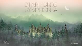 PASSION Diaphonic Symphonia Cover Concept Video [upl. by Harneen37]