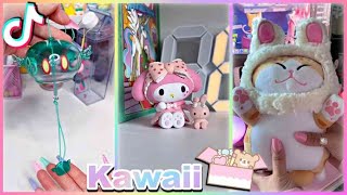 🌸Kawaii Unboxing📦 TikTok Compilation 35 [upl. by Staley]