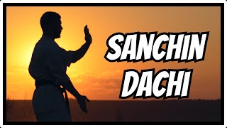 🥋Mastering Sanchin Dachi Perfect Your Stance [upl. by Jimmie318]