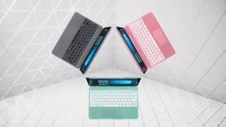 Multiple Modes Multiple Metallic Colors  Transformer Book T101  ASUS [upl. by Oilut786]