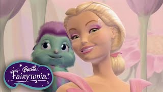 Barbie® Fairytopia™  Teaser Trailer [upl. by Ingvar739]