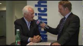 Frank Stronach im OÖNInterview [upl. by Ennaoj]