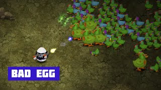 Bad Egg · Free Game · Showcase [upl. by Esiuqram]