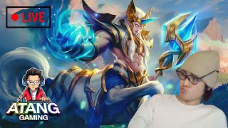 SPAM HYLOS MOBILE LEGENDS INDONESIA [upl. by Ayadahs755]