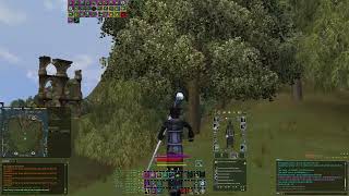 DAOC YWAIN  RR48 THEURGIST SOLO 2023 PT1 [upl. by Dotti782]