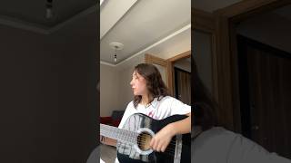 Deniz Tekin  Gelir Miyim cover music cover keşfet [upl. by Buine]