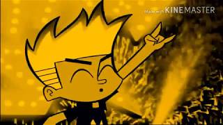 Johnny Test Season 1 Opening With quotAmerican Idiotquot By Green Day [upl. by Smeaj450]