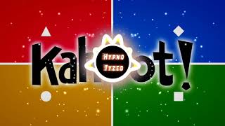 Kahoot Theme Trap Remix  HypnoTyzed [upl. by Nallek]