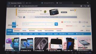 Motorola XOOM Review [upl. by Enivid]