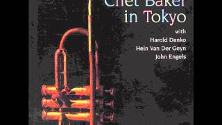 Chet Baker  Four [upl. by Israeli]