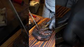 ALWAYS ORDER THE TABLESIDE TOMAHAWK STEAK shorts [upl. by Gut]