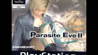 DJKillaC  Watch Out Parasites Eve II Beat [upl. by Narok552]