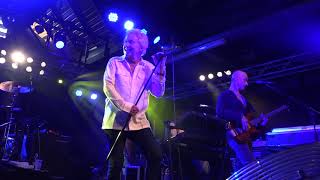 Manfred Manns Earthband Spirits in the night Bensheim REX 25072019 [upl. by Enaej]