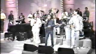 The Monkees  Daydream Believer  Live 1989 [upl. by Claudio]