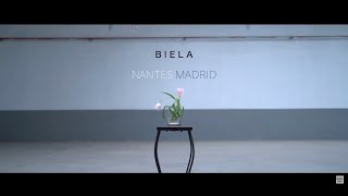 BIELA  quotNantesMadridquot Videoclip Oficial [upl. by Inavoig386]