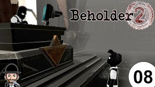 BEHOLDER 2  Wir schulden ihm unser Leben  08 [upl. by Zedekiah]