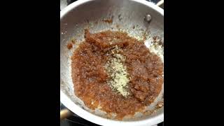 கல்யாண வீட்டு பிரட் அல்வா  Bread Halwa sweet shorts trending viralvideo cooking breadhalwa [upl. by Potts606]