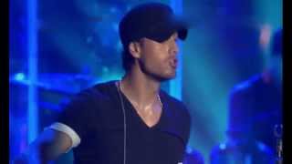 Ring my bells  Enrique Iglesias Batumi live HD [upl. by Yenoh]