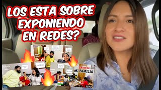 LATINA LOCA EN INDIA hizo mal en meterse en esa RELACION❓ [upl. by Atikcir990]